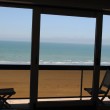 Balkon im Urlaub