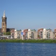 Immobilien in Holland