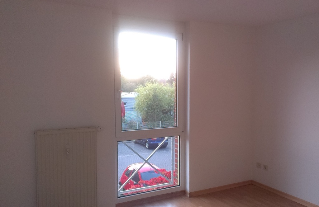 Home Office einrichten